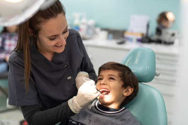 Best Broken or Chipped Tooth Repair in Canyon Creek, WA